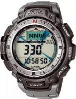 Orologio Casio Uomo Pro Trek in Pvc PRG-40T-7VER - PRG-40T-7VER